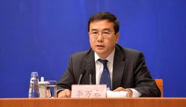 李萬春簡歷：應急管理部總工程師李萬春，曾任廣西應急廳廳長、安監(jiān)局黨組書記、貴港市委副書記