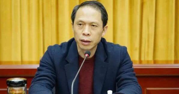 韋紹藝簡歷：桂林資源縣委原書記韋紹藝被查，曾任荔浦縣委副書記