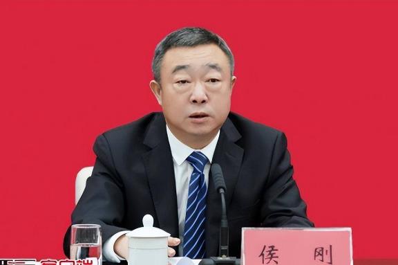 侯剛?cè)文蠈幨虚L，廖立勇不再擔任南寧市委副書記、市人民政府市長職務